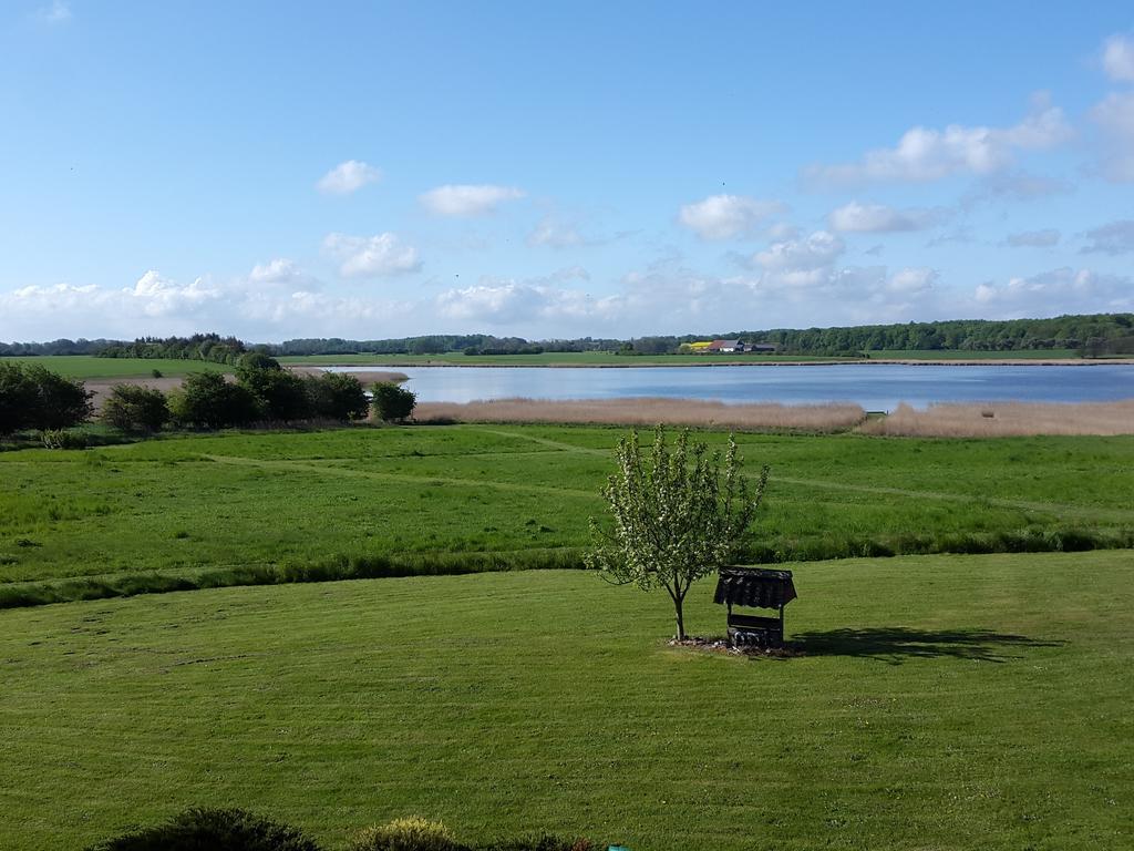 Jungshoved Kro B&B Præstø Kamer foto