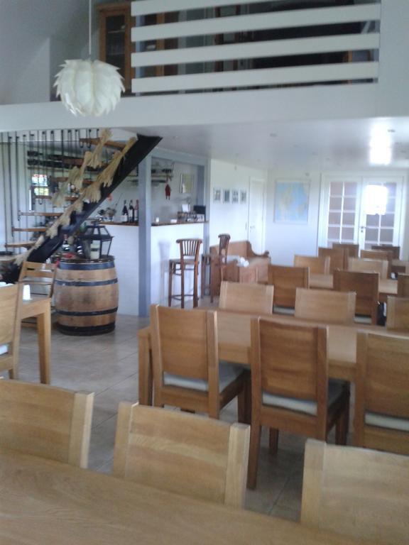 Jungshoved Kro B&B Præstø Kamer foto